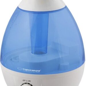 Humidificador 2,6L (Branco) - ESPERANZA