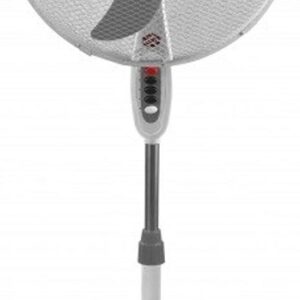 Ventoinha de P? Typhoon 3 Velocidades 50W (?40cm) - ESPERANZA