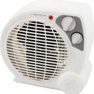 Aquecedor Compacto Vertical 2000W - ESPERANZA