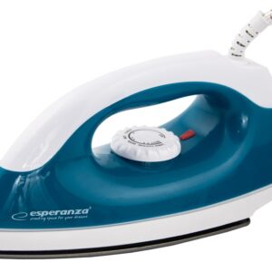 Ferro Engomar (1200W) SMOOTHER - ESPERANZA