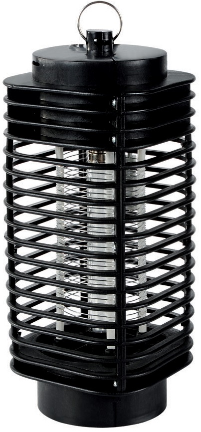 Repelente Eléctrico de Insectos 600V 2W - ESPERANZA