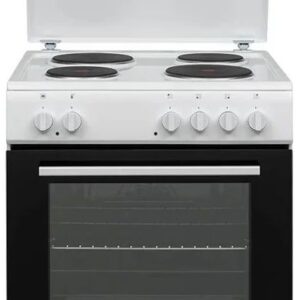Fog?o El?trico 65L 6000W (Branco) - VOX