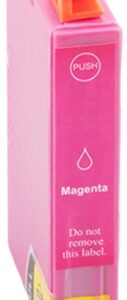 Tinteiro Compatível c/ Epson 405XL (Magenta)