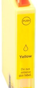 Tinteiro Compat?vel c/ Epson 405XL (Amarelo)