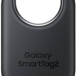 Localizador Galaxy SmartTag 2 (Grafite) - SAMSUNG