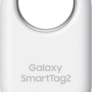 Localizador Galaxy SmartTag2 Item Finder (Branco) - SAMSUNG