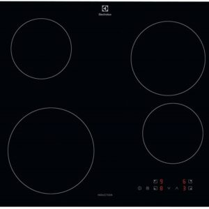 Placa de Indução Serie 300 EIB60420CK 4 Zonas 6900W (Preto) - ELECTROLUX