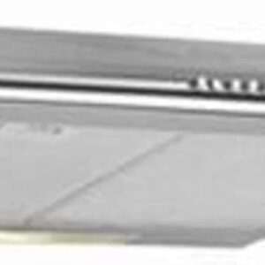Exaustor 60cm EJX 260 SP (Inox) - JUNEX