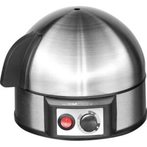 Cozedor 7x Ovos EK 3321 EDS - CLATRONIC