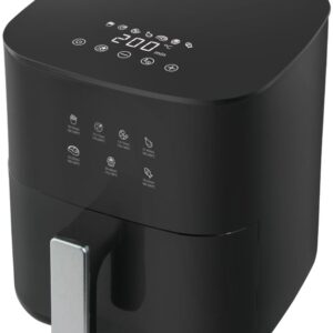Fritadeira Air Fryer Patate Fritte 3.5L 1350W - ESPERANZA