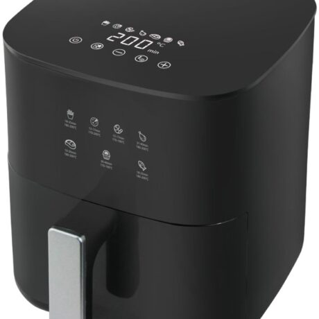 Fritadeira Air Fryer Patate Fritte 3.5L 1350W - ESPERANZA
