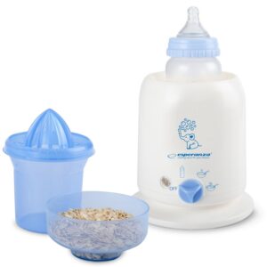 Aquecedor de Alimentos p/ Bebés (TASTY) - ESPERANZA