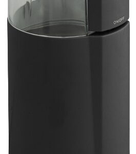 Moedor de Café Espresso 160W (Preto) - ESPERANZA