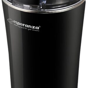 Moedor de Café Ristretto 160W (Preto) - ESPERANZA