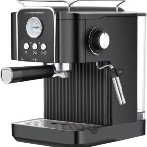 Máquina de Café Expresso EXCELSA 1,8L 850W - ESPERANZA