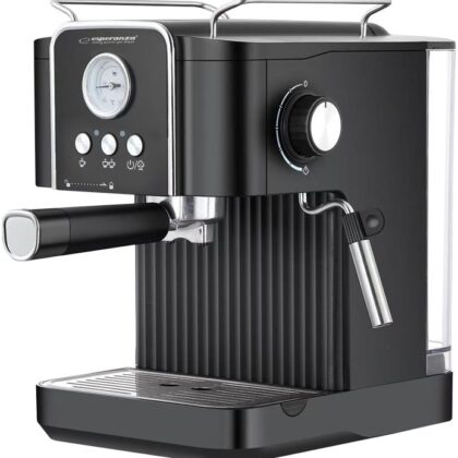Máquina de Café Expresso EXCELSA 1,8L 850W - ESPERANZA