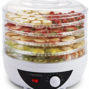 Desidratador de Alimentos 250W - ESPERANZA