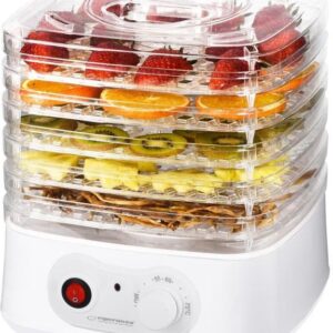 Desidratador de Alimentos 250W - ESPERANZA