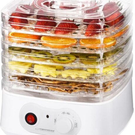 Desidratador de Alimentos 250W - ESPERANZA
