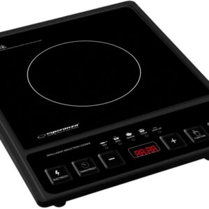 Placa de Indução KRAKATAU 2000W - ESPERANZA
