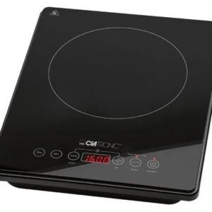 Placa Eléctrica de Indução 2000W - CLATRONIC