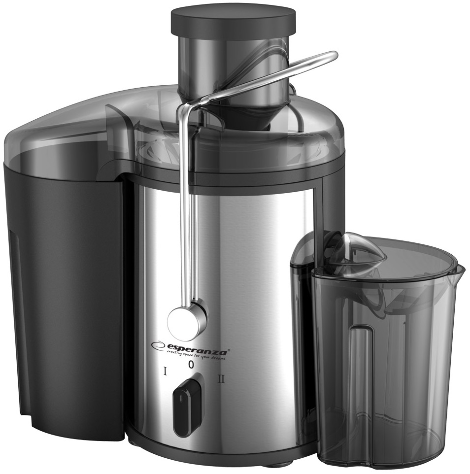 Centrifugadora 500W (450ml) - ESPERANZA