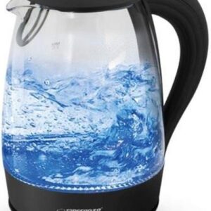 Chaleira El?trica 1,7L 2200W - ESPERANZA