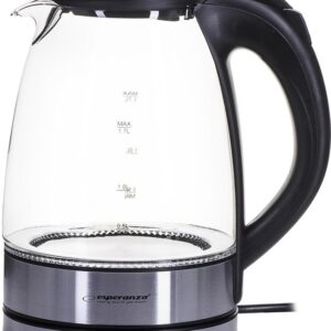 Chaleira El?trica 1,7L 2200W - ESPERANZA