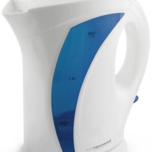 Chaleira El?trica 1,7L 2200W (Branco) - ESPERANZA