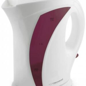 Chaleira El?trica 1,7L 2200W (Branco) - ESPERANZA
