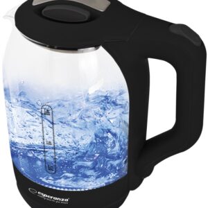 Chaleira Elétrica 1,7L 1500W - ESPERANZA