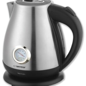 Chaleira Elétrica 1,7L 2200W (Inox) - ESPERANZA