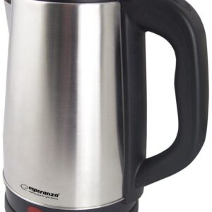 Chaleira El?trica 2,5L 2200W (Inox) - ESPERANZA