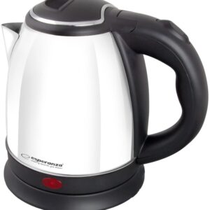 Chaleira Elétrica PARANA 1L 1350W (Inox) - ESPERANZA