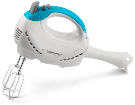 Batedeira 300W TURBO - ESPERANZA