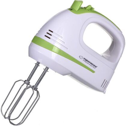Batedeira 400W (Branco) - ESPERANZA