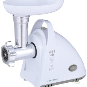 Picadora de Carne 2000W (Branco) - ESPERANZA