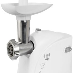 Picadora de Carne Musaka 2200W - ESPERANZA
