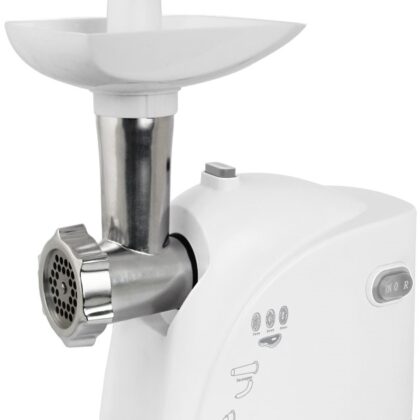 Picadora de Carne Musaka 2200W - ESPERANZA