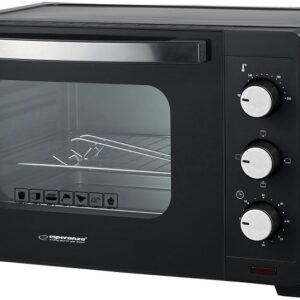 Mini Forno El?trico PROSCIUTTO 20L 1600W - ESPERANZA
