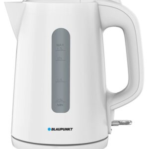 Jarro Elétrico 2200W 1.7L (Branco) - BLAUPUNKT