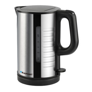 Jarro Eléctrico 1.5L 2200W (Inox) - BLAUPUNKT