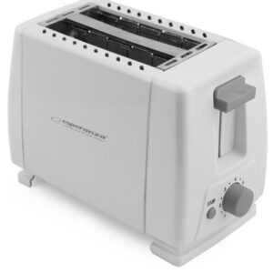 Torradeira 600W (2 Fatias) - ESPERANZA