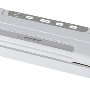 Máquina de Selar a Vácuo Ossenworst 110W - ESPERANZA