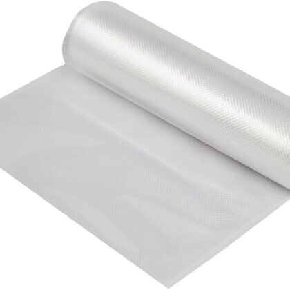 Rolo p/ Máquina de Selar a Vácuo (22x600cm) - ESPERANZA