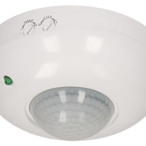 Sensor de Movimento 360? (220V - 1200W) - ORNO
