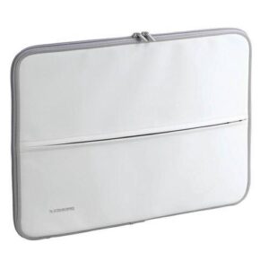 Mala p/ Port?til Zeroshock iNNERBAG 7 (Branco) - ELECOM