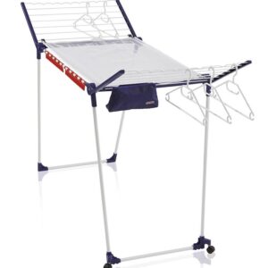 Estendal p/ Roupa Pegasus 200 Deluxe - LEIFHEIT
