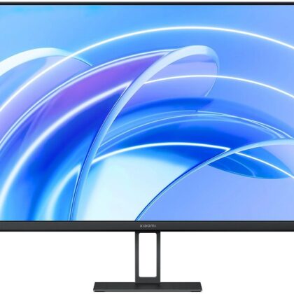 Monitor IPS LCD 27 A27i Full HD (Preto) - XIAOMI