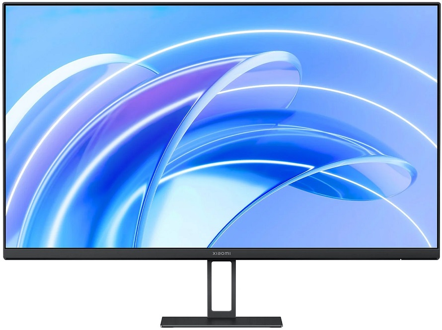 Monitor IPS LCD 27 A27i Full HD (Preto) - XIAOMI
